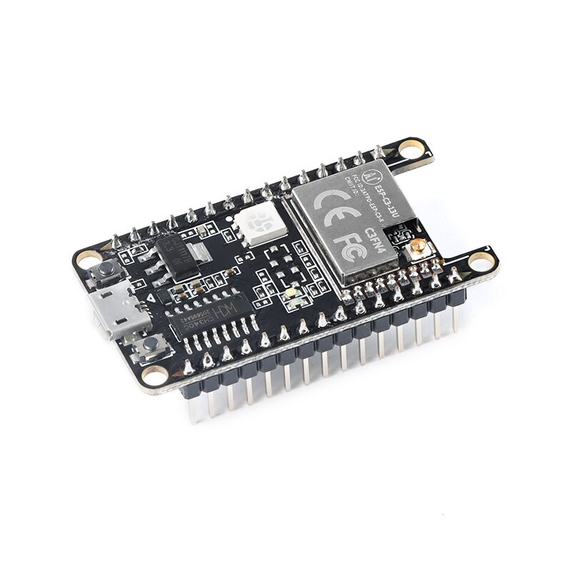 ESP-C3-13U-Kit 2/4M 2.4GHz WiFi       